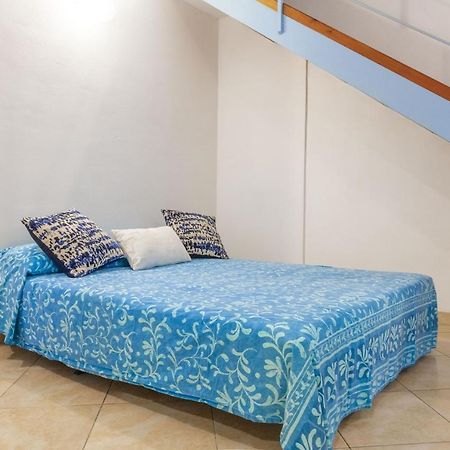 Mafalda Apartments 莱万托 外观 照片