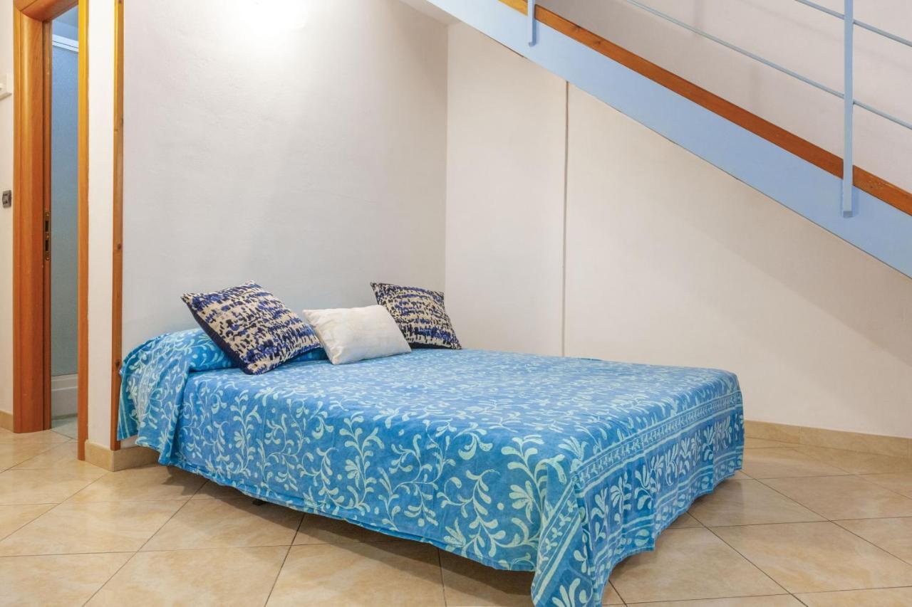 Mafalda Apartments 莱万托 外观 照片
